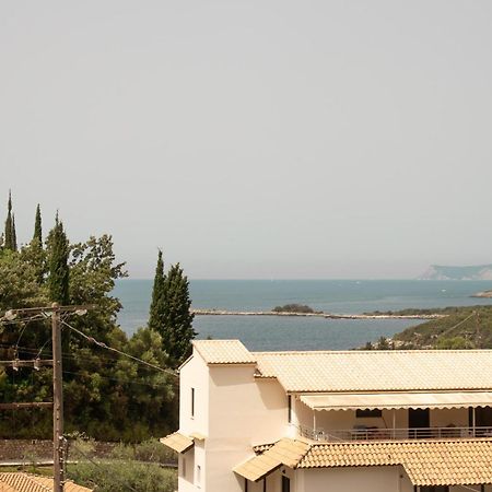 Villa Sissy Studios & Apartments Sivota  Exterior photo